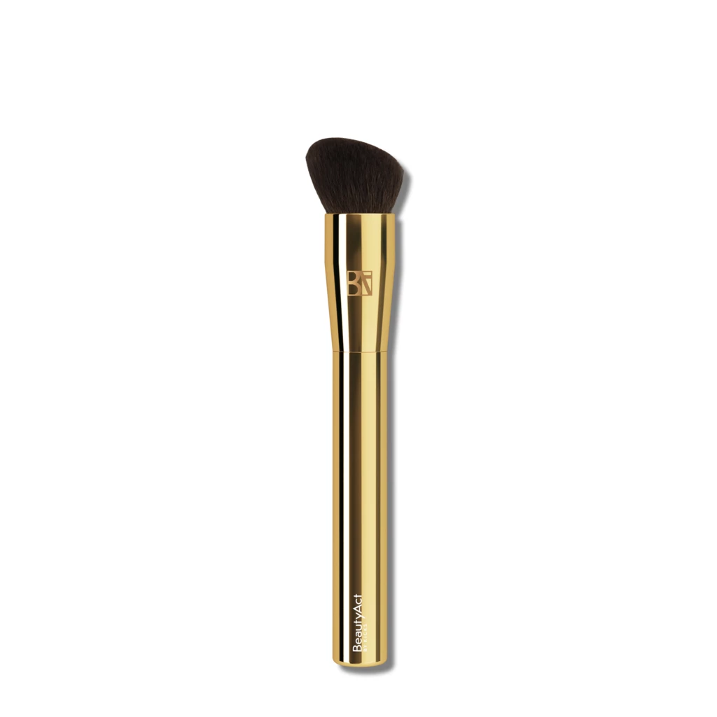 BeautyAct Build-Up Foundation Brush Nr 105