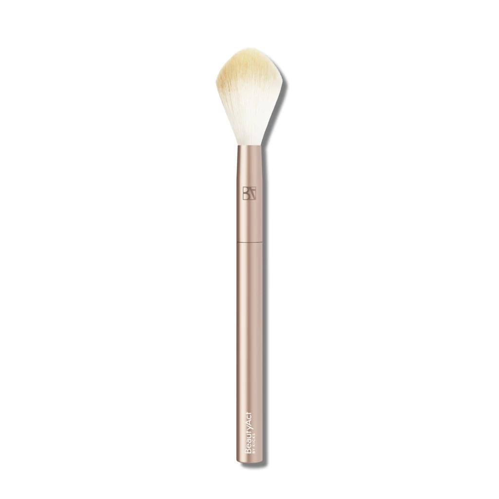 BeautyAct Tapered Finishing Powder Brush Nr 112