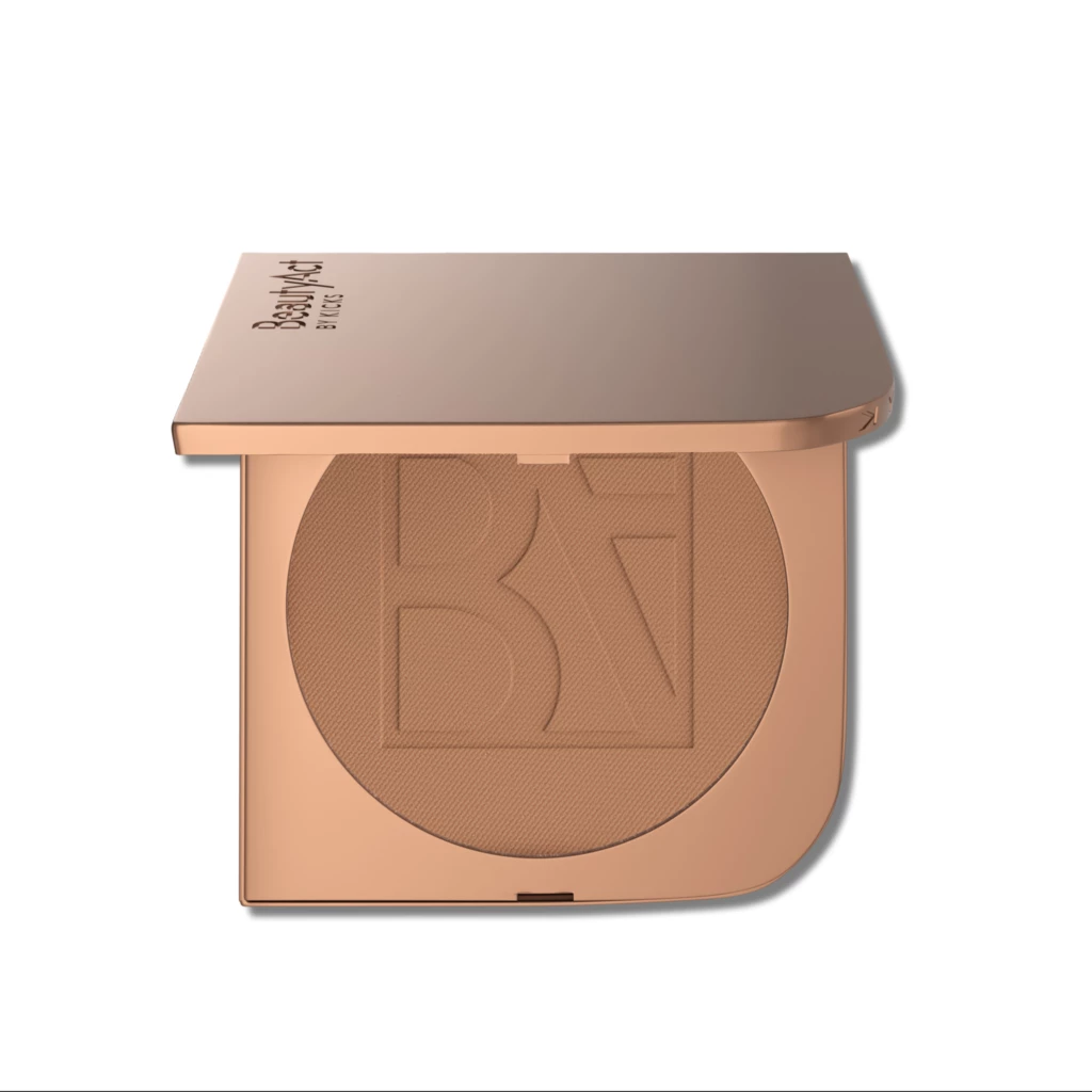 BeautyAct Insta-Tan Bronzing Powder StayCation