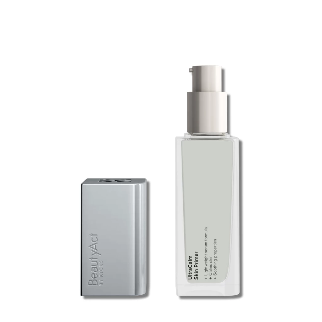 BeautyAct UltraCalm Skin Primer 30 ml