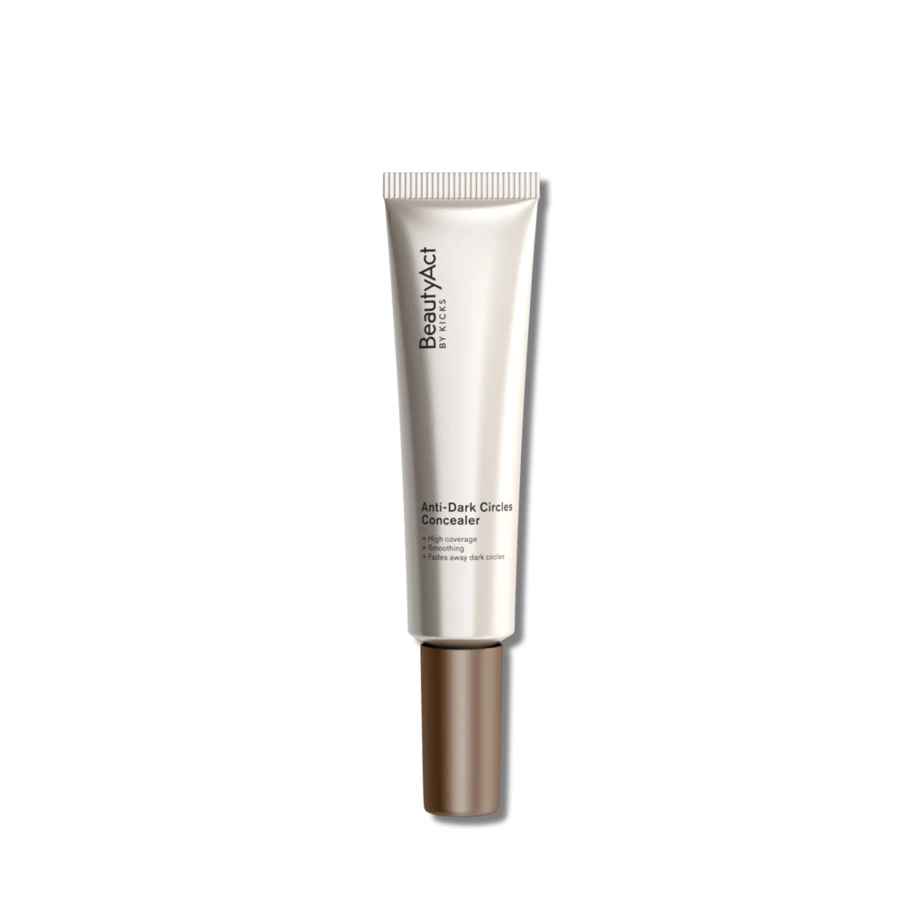 BeautyAct Anti-Dark Circles Concealer 02C