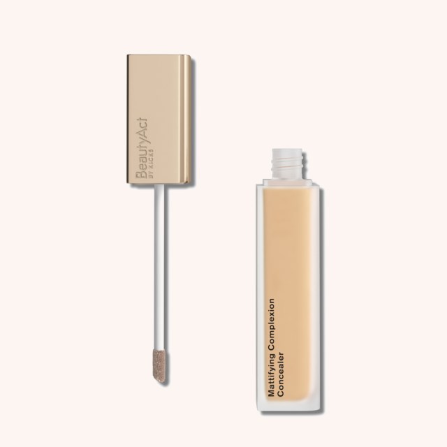 Mattifying Complexion Concealer 08W