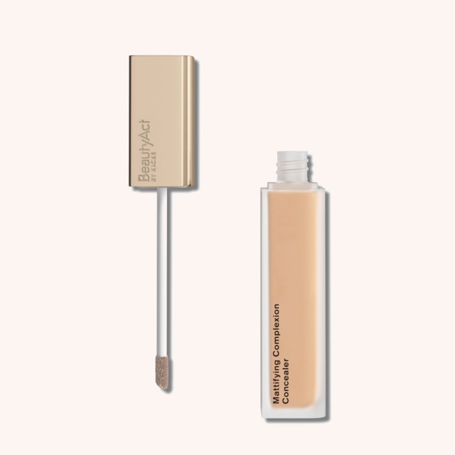 Mattifying Complexion Concealer 09W