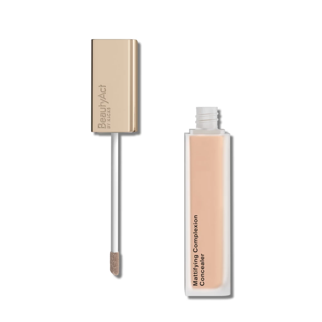 BeautyAct Mattifying Complexion Concealer 05C