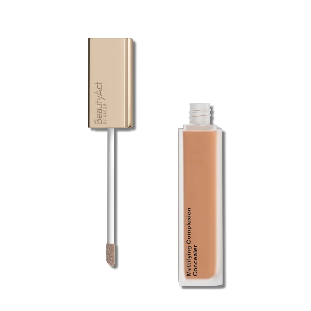 BeautyAct Mattifying Complexion Concealer 11W