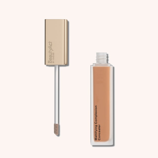 Mattifying Complexion Concealer 11W