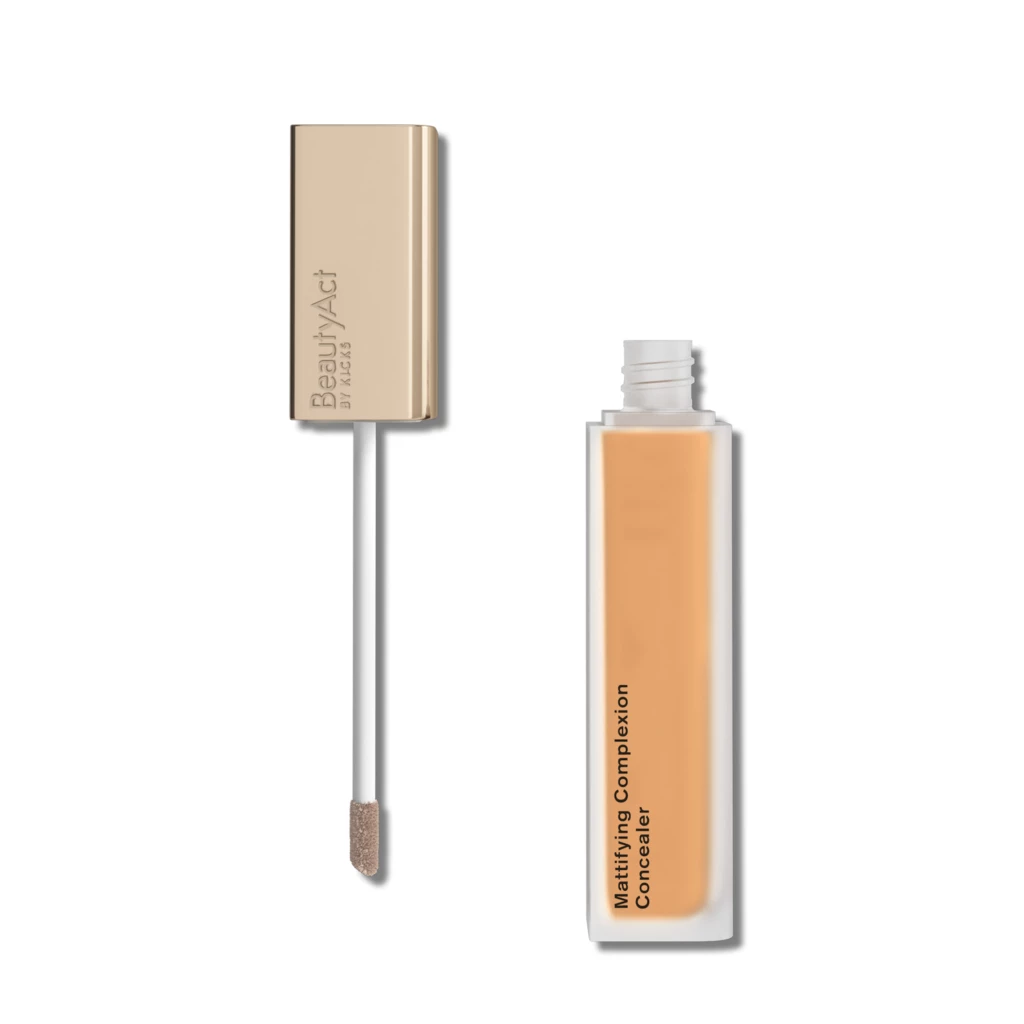 BeautyAct Mattifying Complexion Concealer 13C