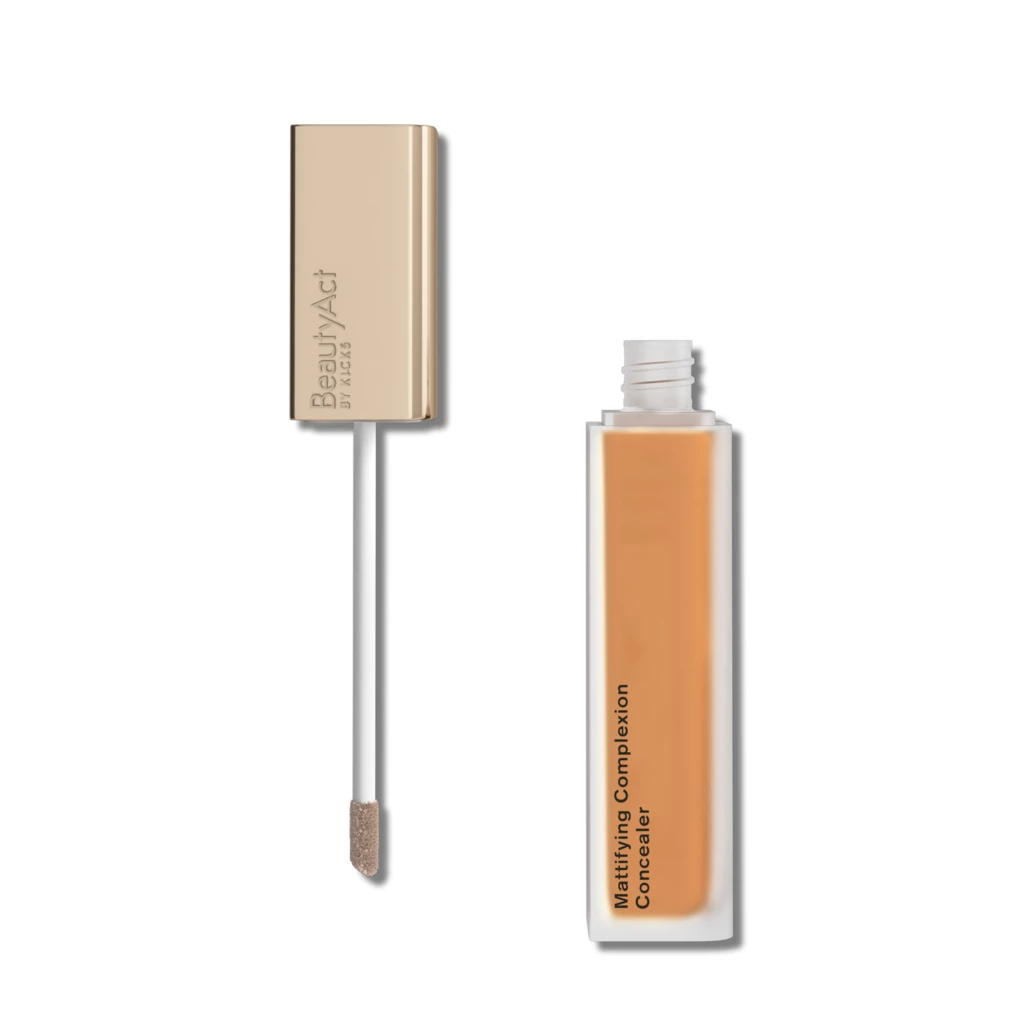 BeautyAct Mattifying Complexion Concealer 14N