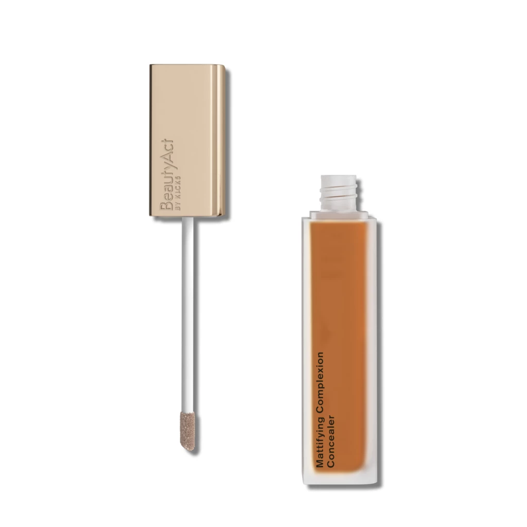 BeautyAct Mattifying Complexion Concealer 15N