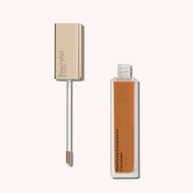 Mattifying Complexion Concealer 15N