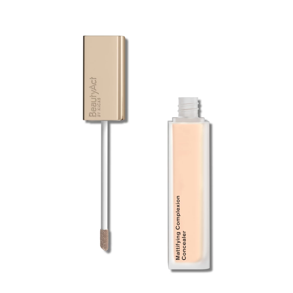 BeautyAct Mattifying Complexion Concealer 03C