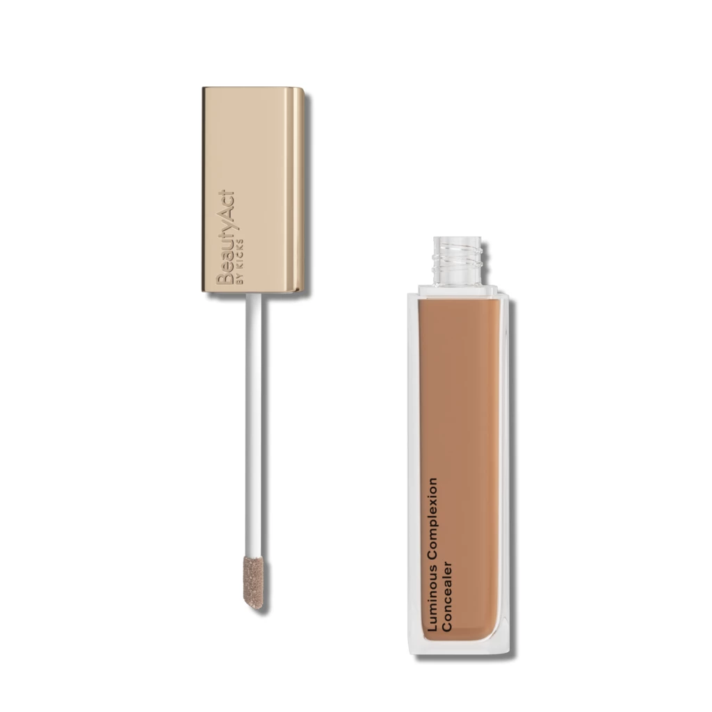 BeautyAct Luminous Complexion Concealer 13C