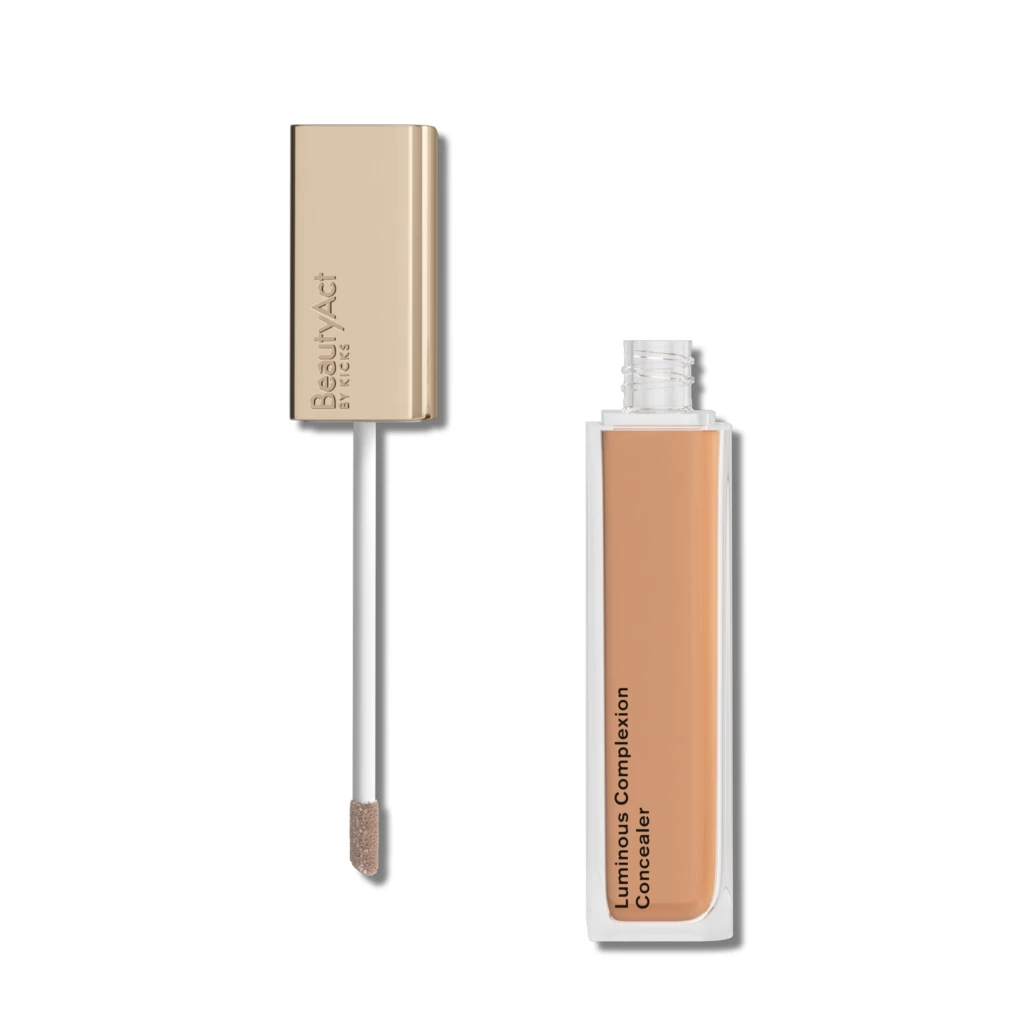 BeautyAct Luminous Complexion Concealer 11W