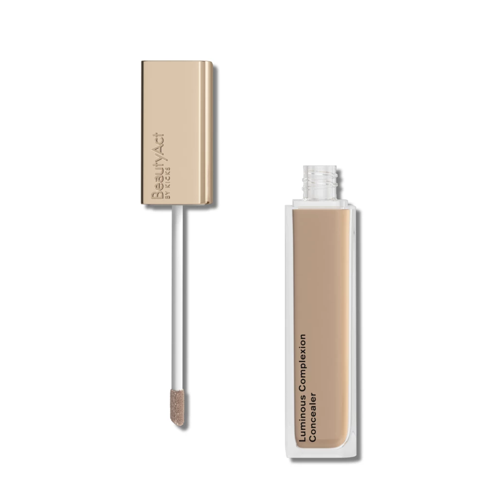 BeautyAct Luminous Complexion Concealer 06N