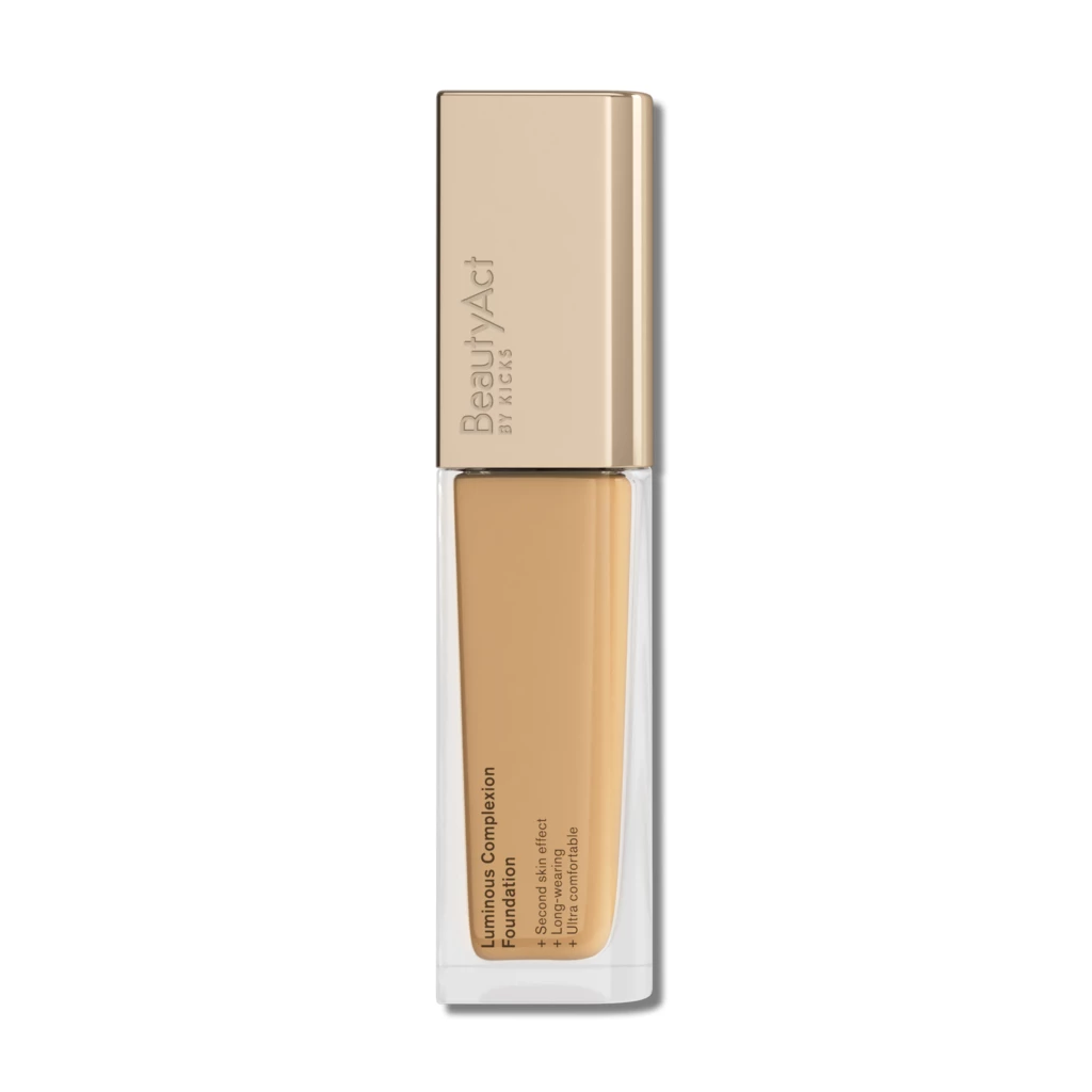 Luminous Complexion Foundation 07N Neutral