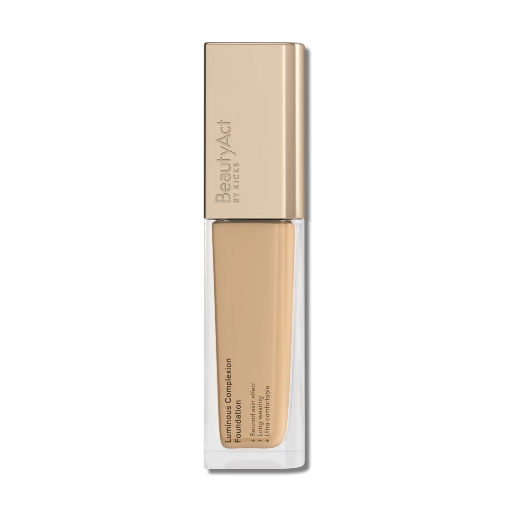 Luminous Complexion Foundation 15N Neutral