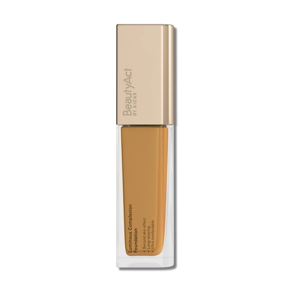 Luminous Complexion Foundation 16N Neutral