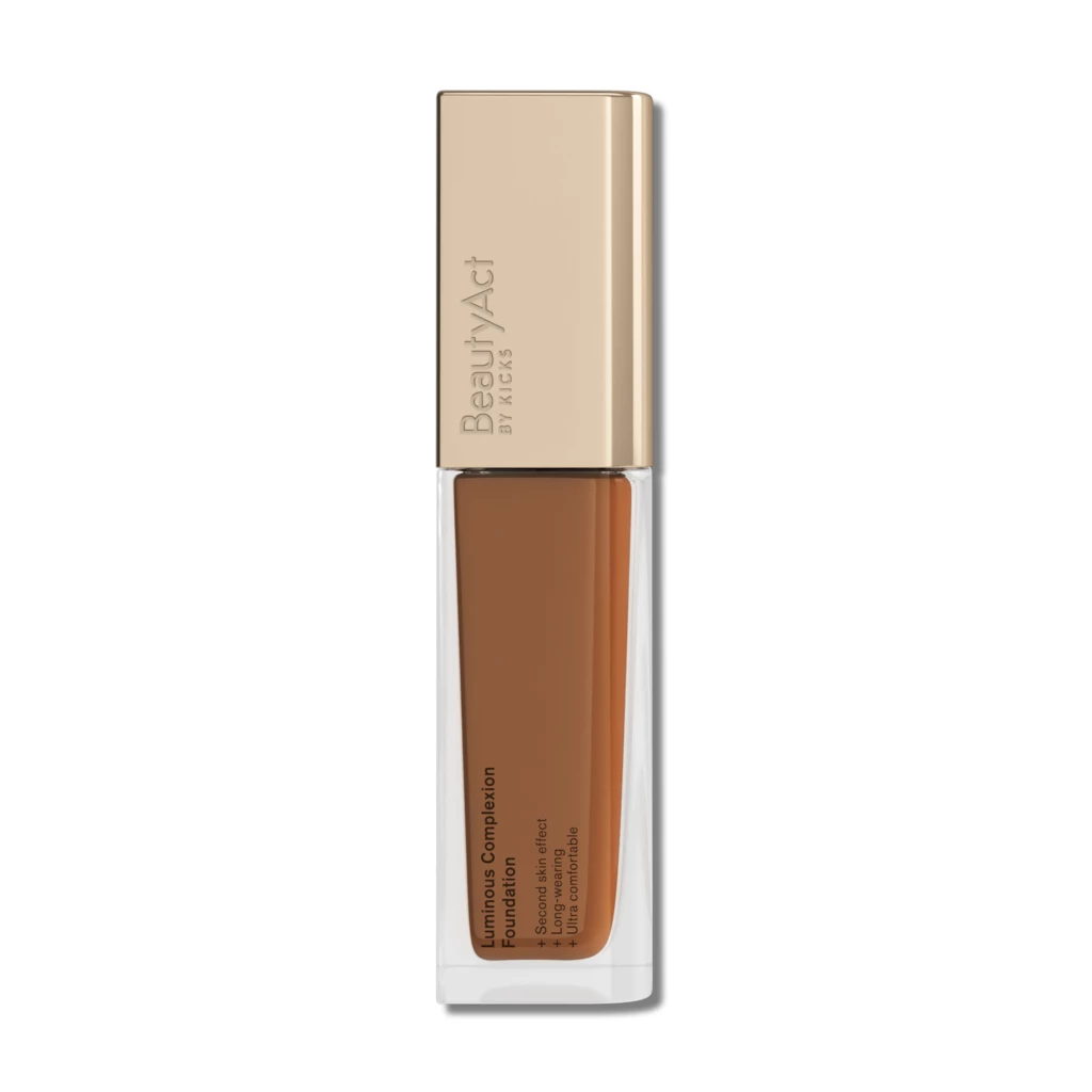 Luminous Complexion Foundation 22N Neutral