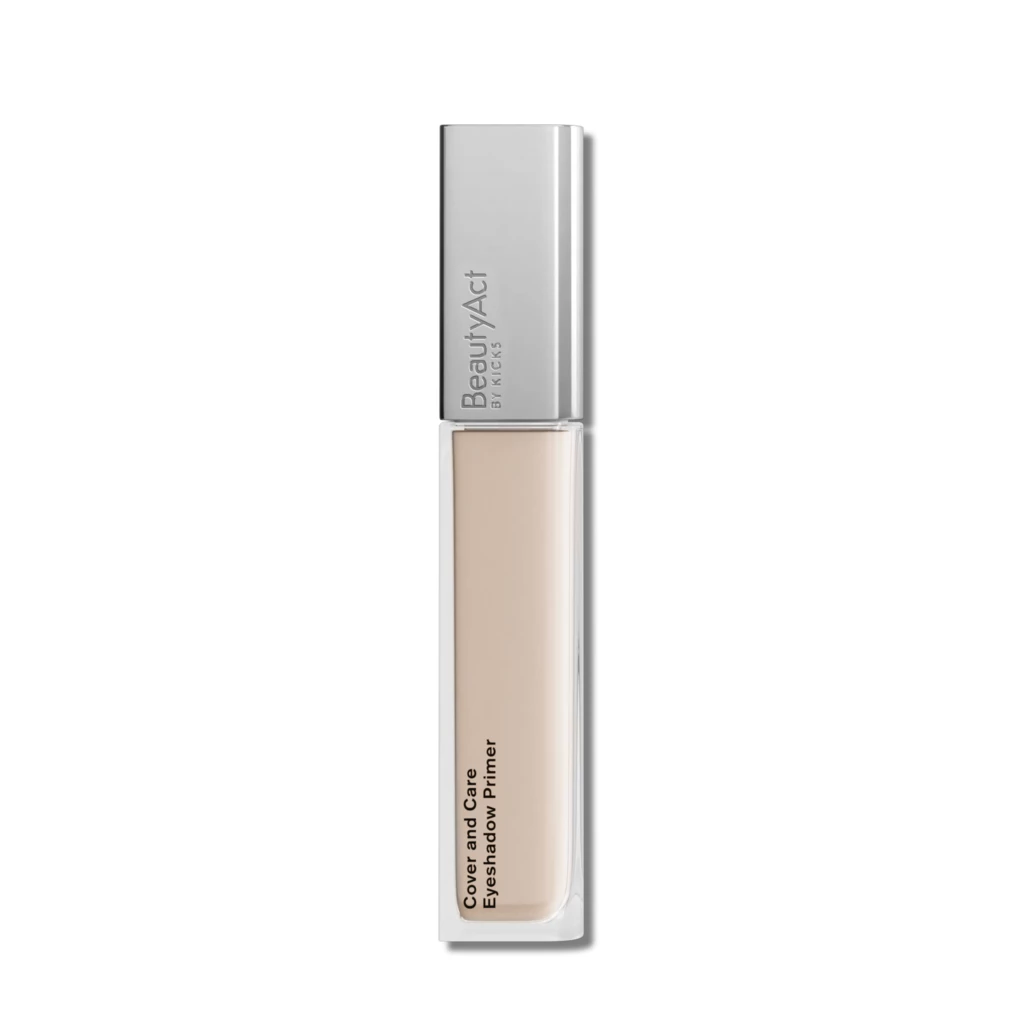 BeautyAct Cover and Care Eyeshadow Primer