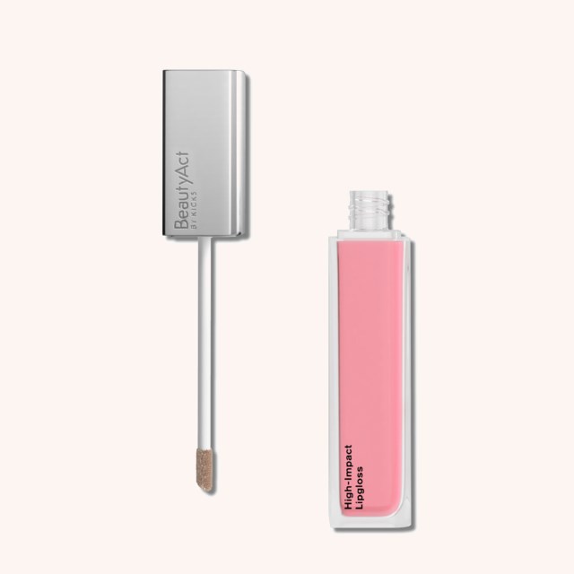 High-Impact Lipgloss Adoring Nude