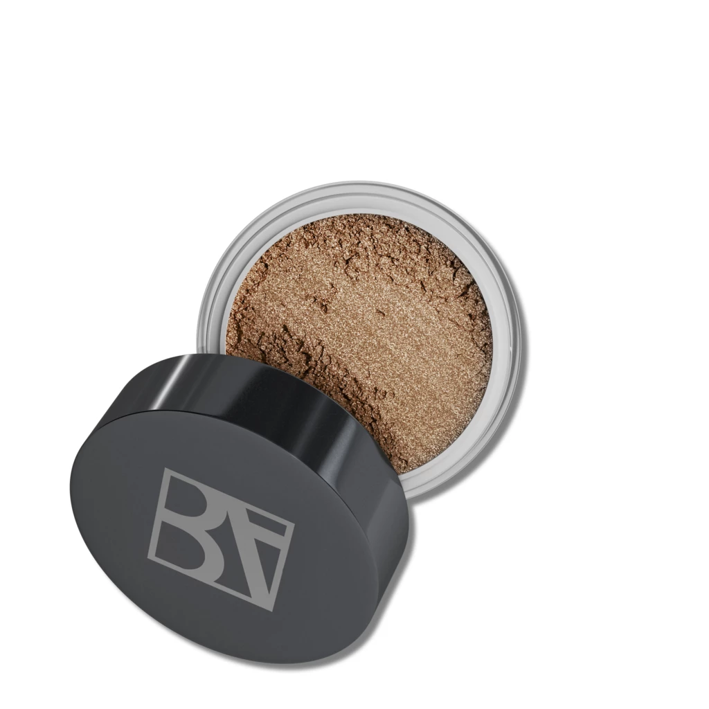 Loose Sparks Eyeshadow Pigment Endless Bronze