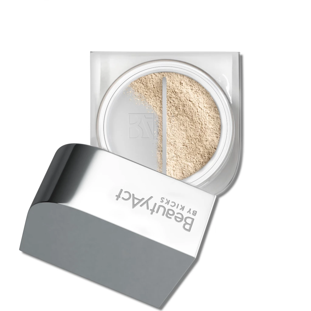 Hydra Sheer Loose Setting Powder Translucent