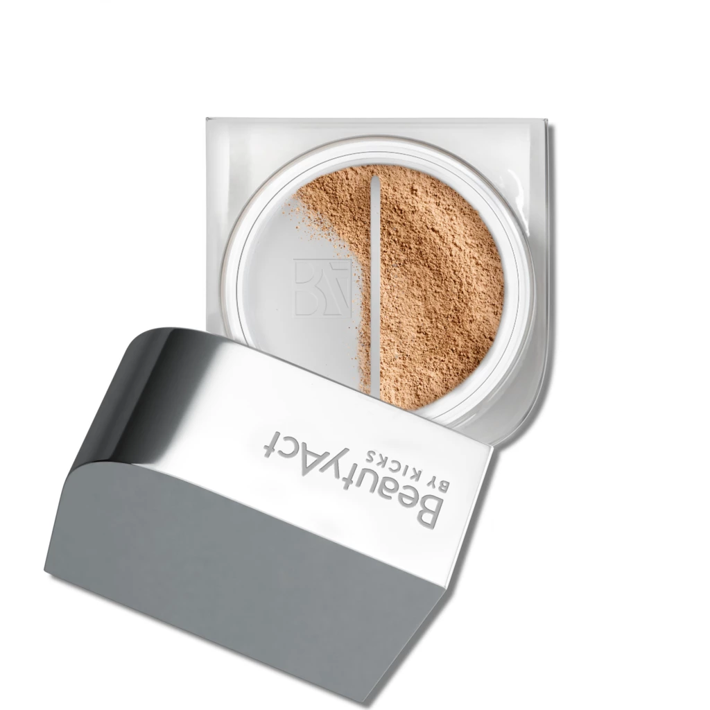 BeautyAct Hydra Sheer Loose Setting Powder 02