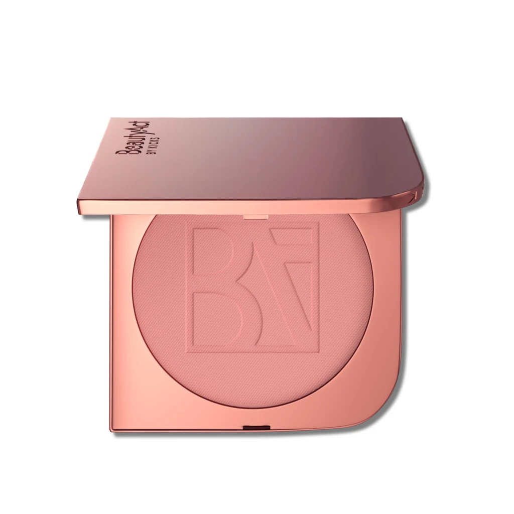 BeautyAct Silky-Soft Blush Date Night