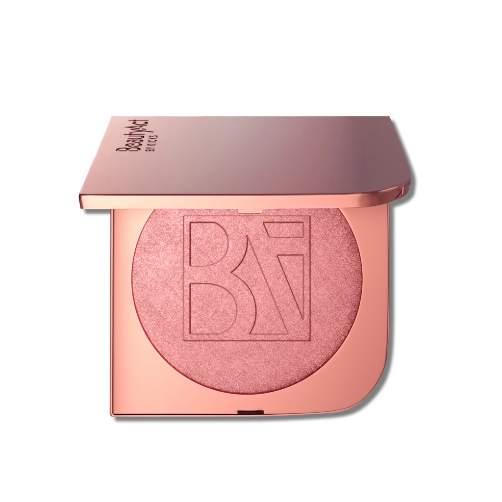 BeautyAct Silky-Soft Blush In The Mood