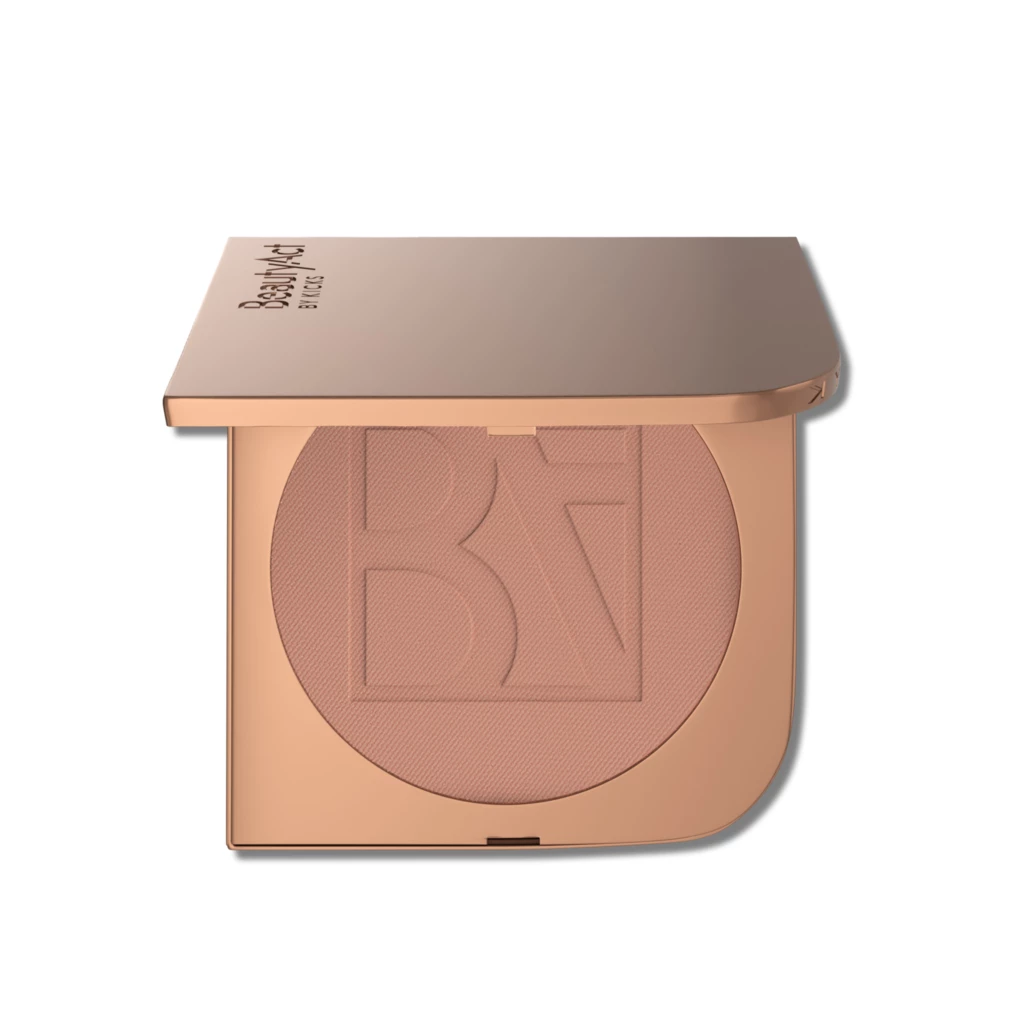 BeautyAct Insta-Tan Bronzing Powder Night Out