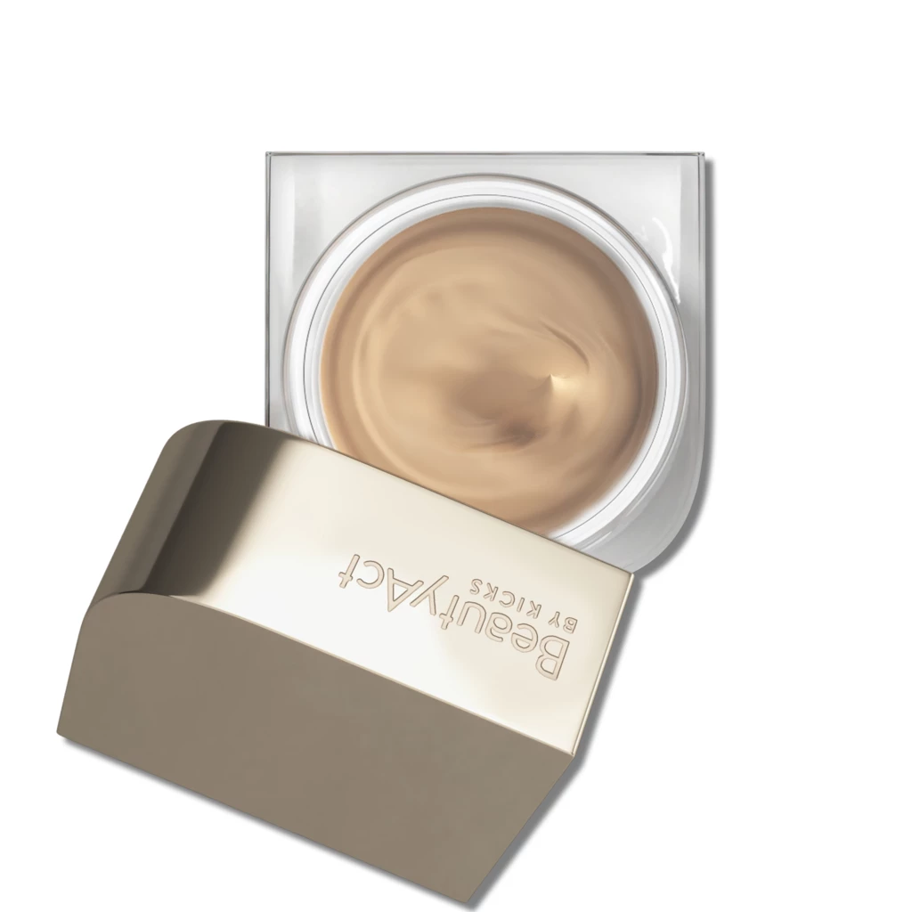 BeautyAct Prebiotic Defence Creamy Foundation 01C