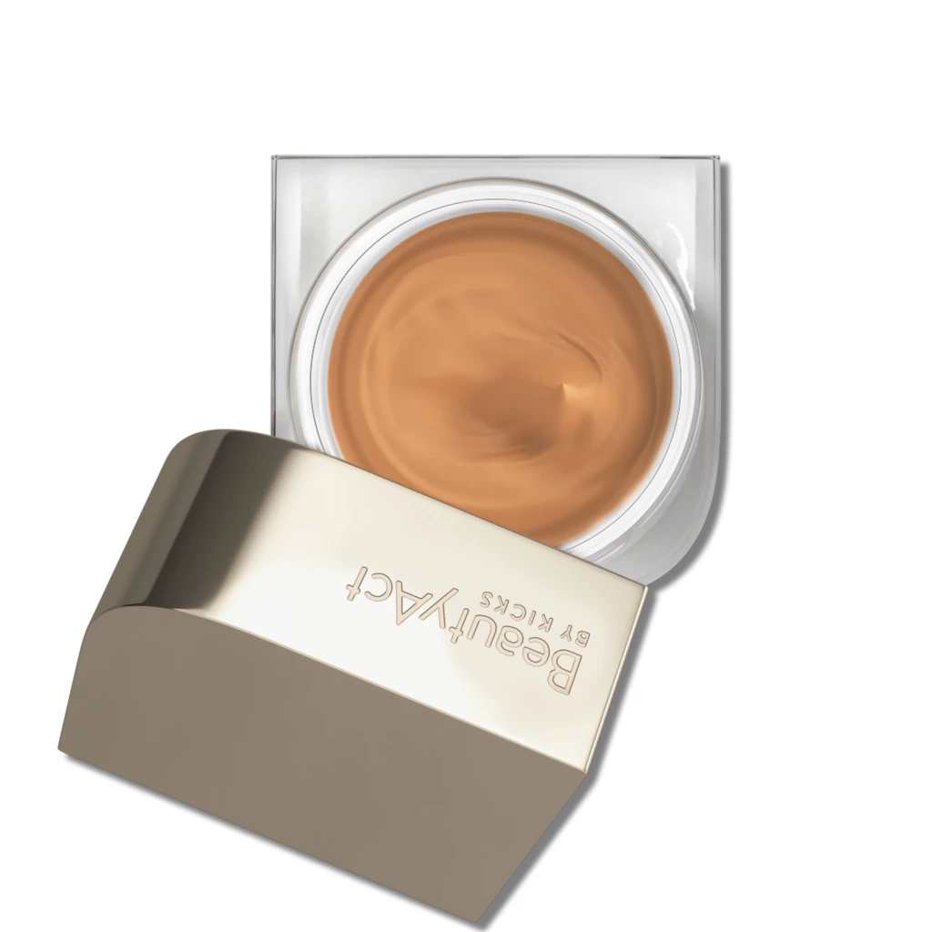 BeautyAct Prebiotic Defence Creamy Foundation 05W