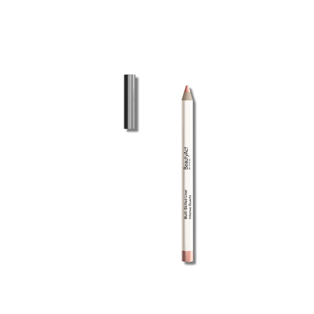 BeautyAct Multi-Skilled Liner Intense Quartz