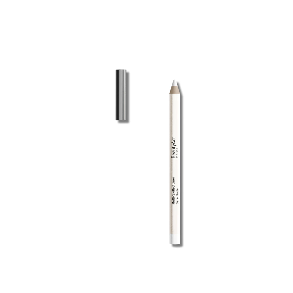 BeautyAct Multi-Skilled Liner Bare Nude