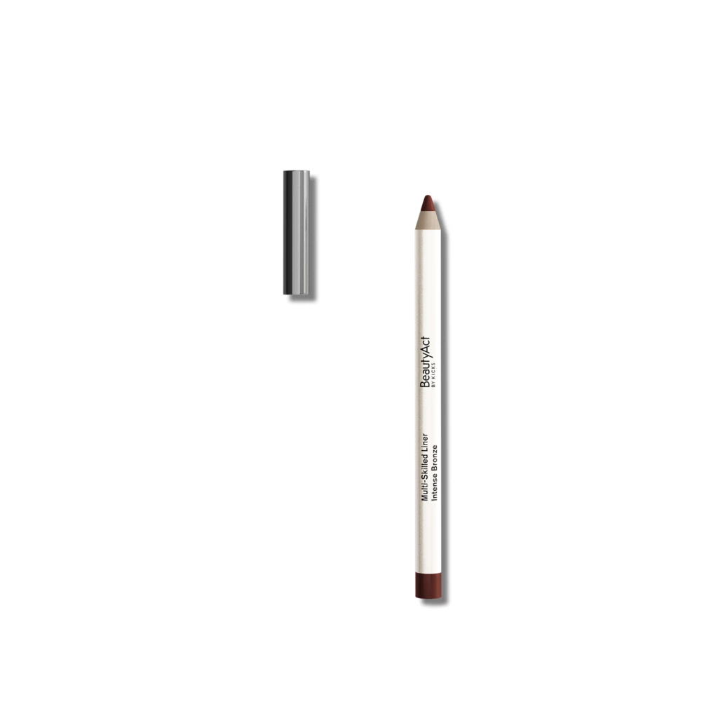 BeautyAct Multi-Skilled Liner Intense Bronze