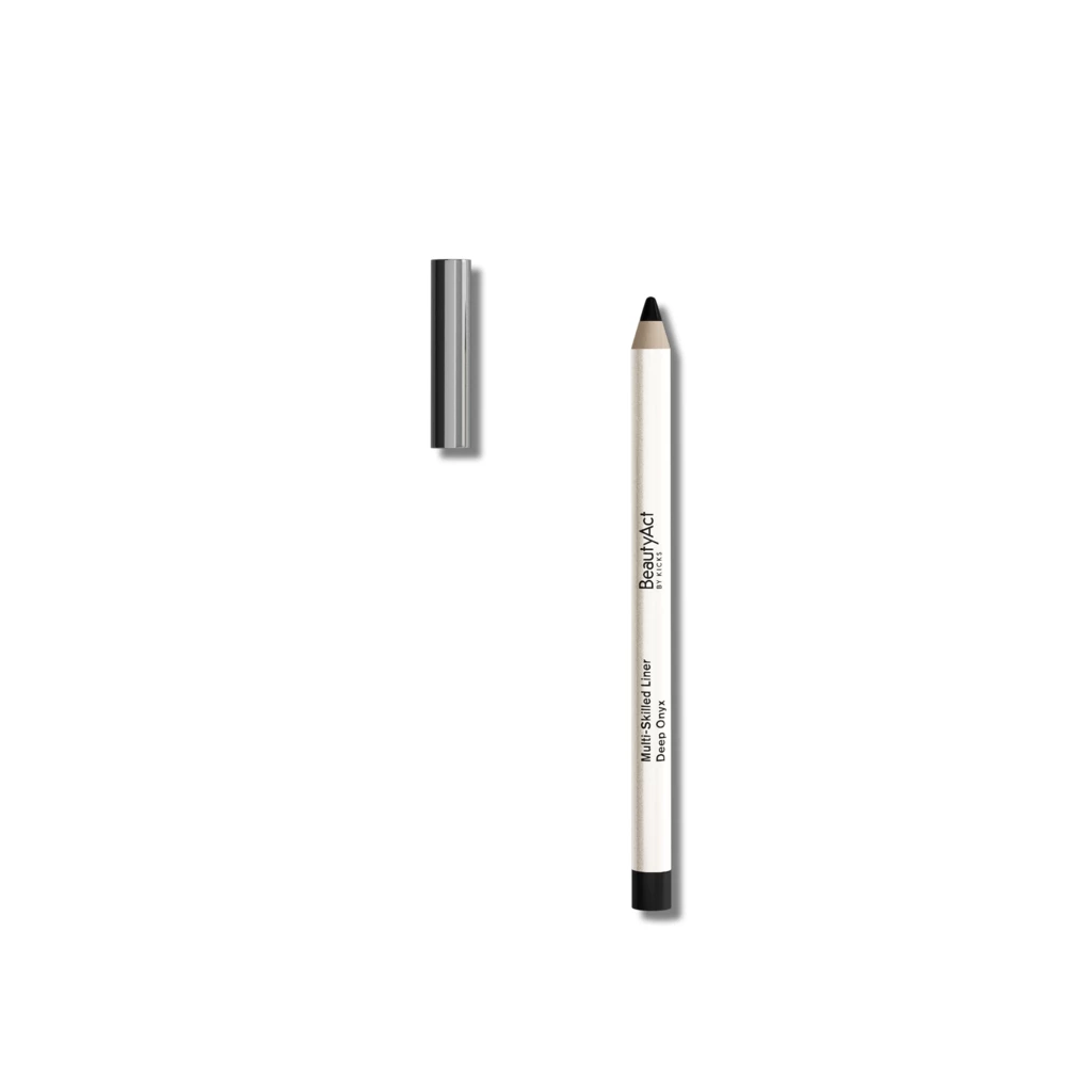 BeautyAct Multi-Skilled Liner Deep Onyx