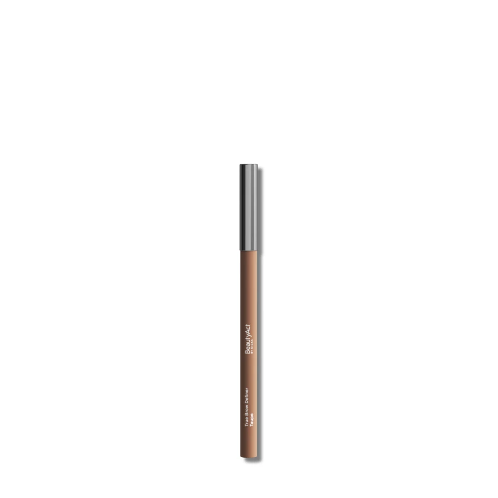 BeautyAct True Brow Definer Taupe