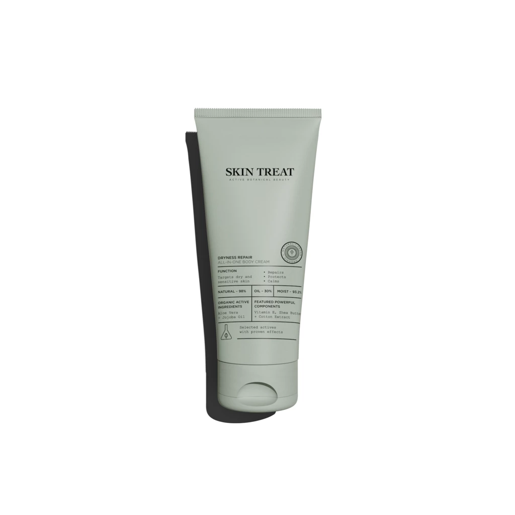 Dryness Repair All-in-one Body Cream 100 ml