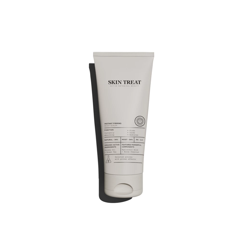 SKIN TREAT Instant Firming Body Serum 100 ml