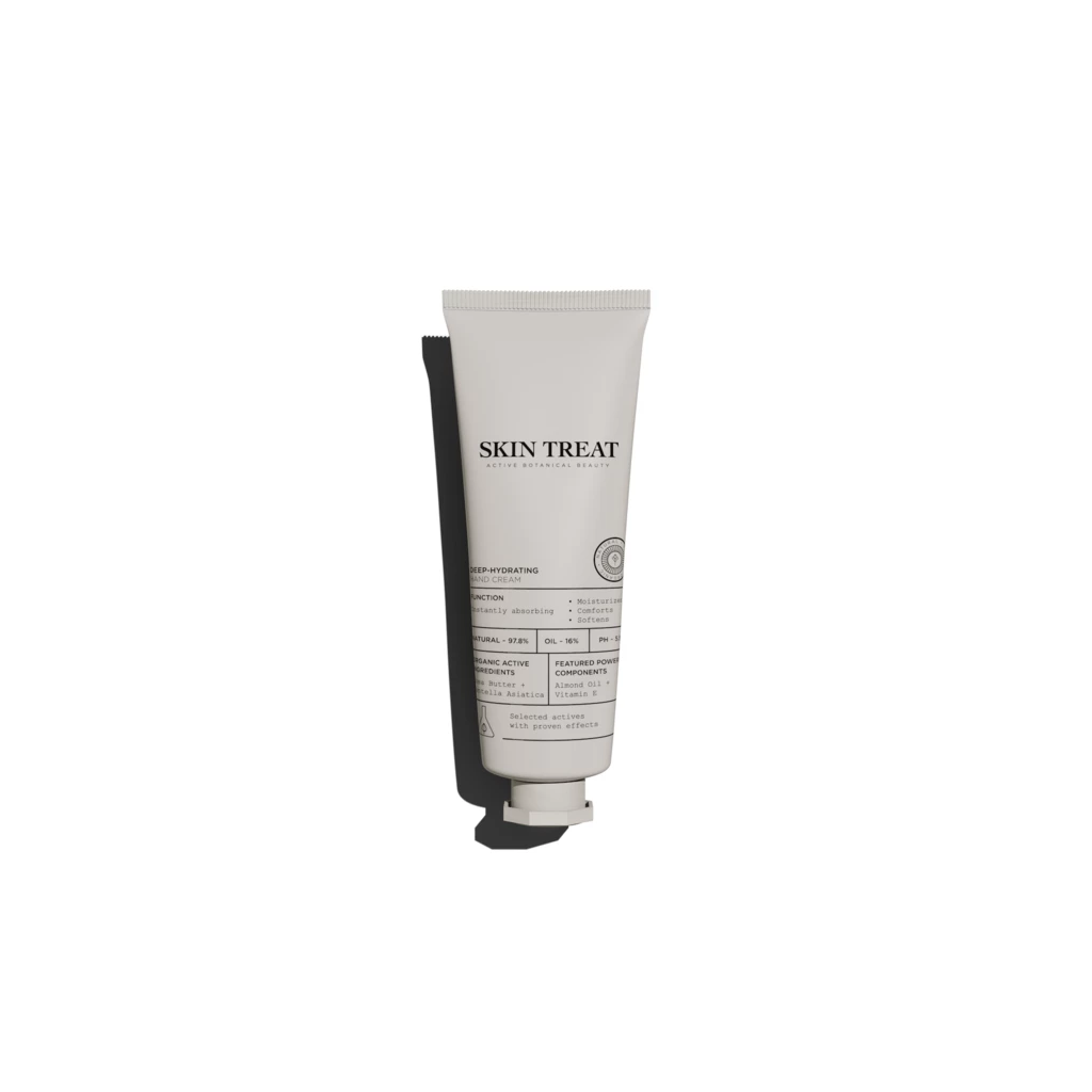 SKIN TREAT Deep-Hydrating Hand Cream 50 ml