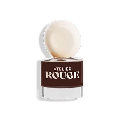 Atelier Rouge Nail Polish Faux Fur