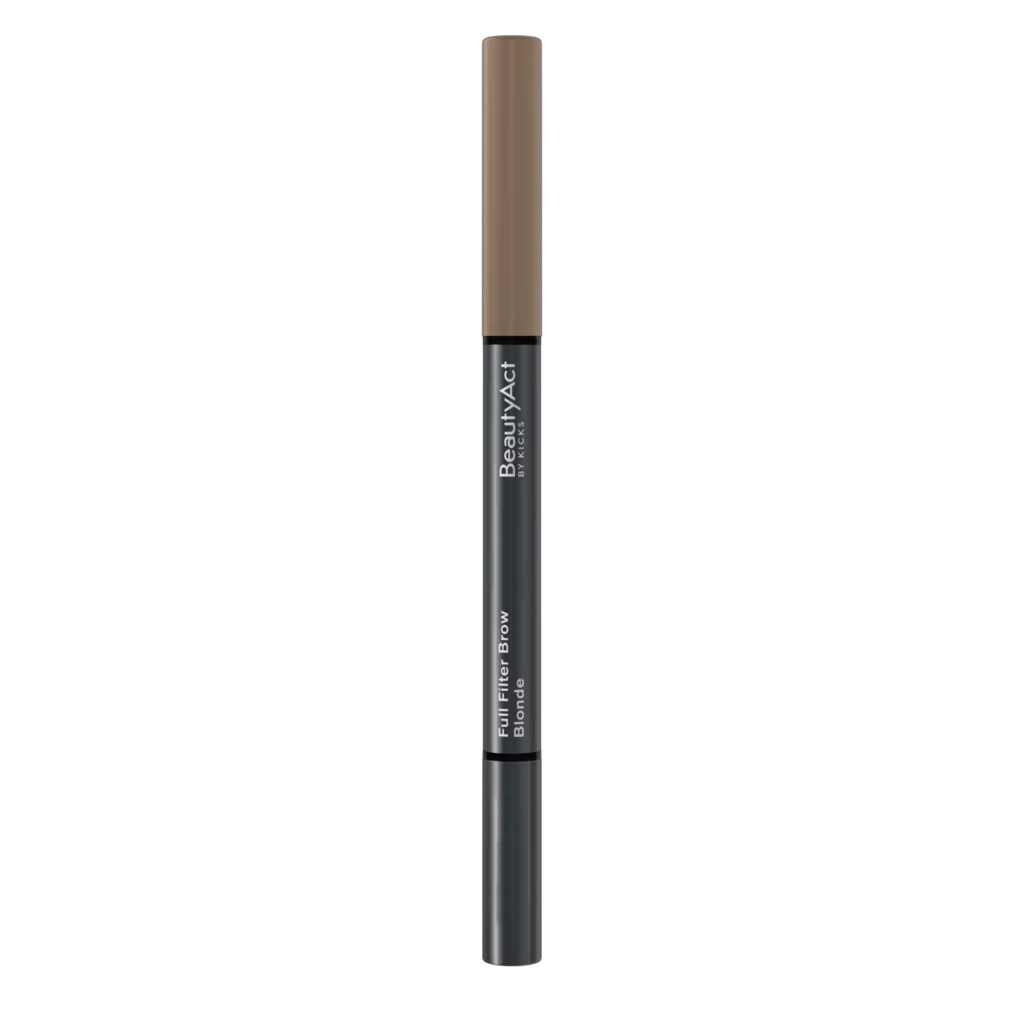 BeautyAct Full Filter Brow Blonde