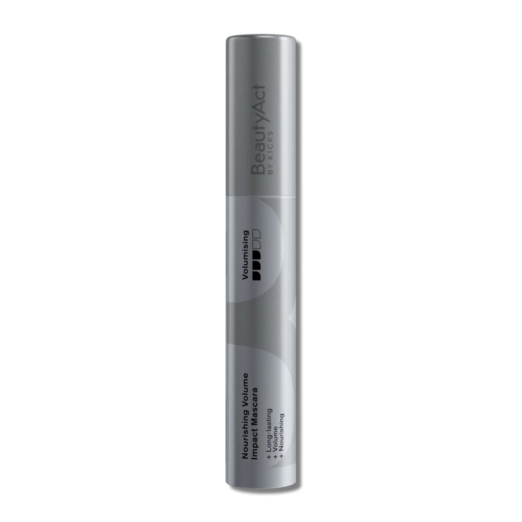 BeautyAct Nourishing Volume Impact Mascara