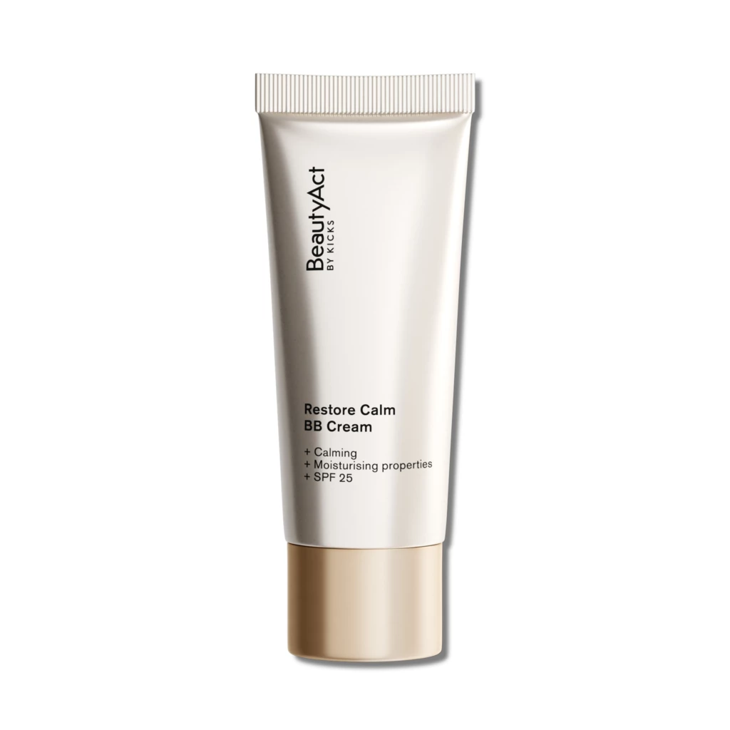 BeautyAct Restore Calm BB Cream 01C