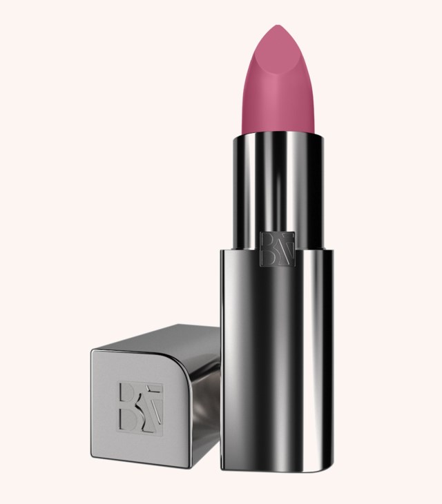 Stay On Semi Matte Lipstick Longing For Pink