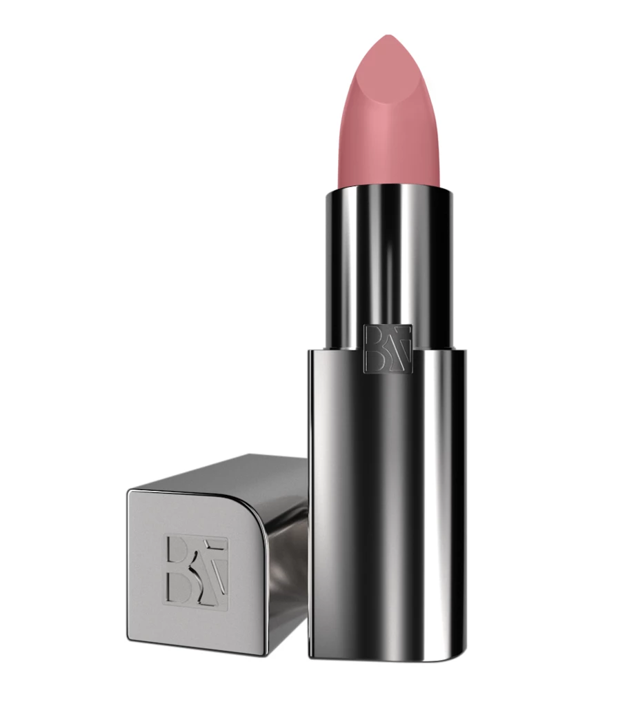 Stay On Semi Matte Lipstick Cream Please