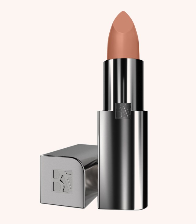 Stay On Semi Matte Lipstick Let's Beige Out