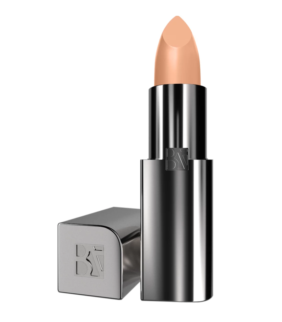 BeautyAct Stay On Semi Matte Lipstick Sandstorm