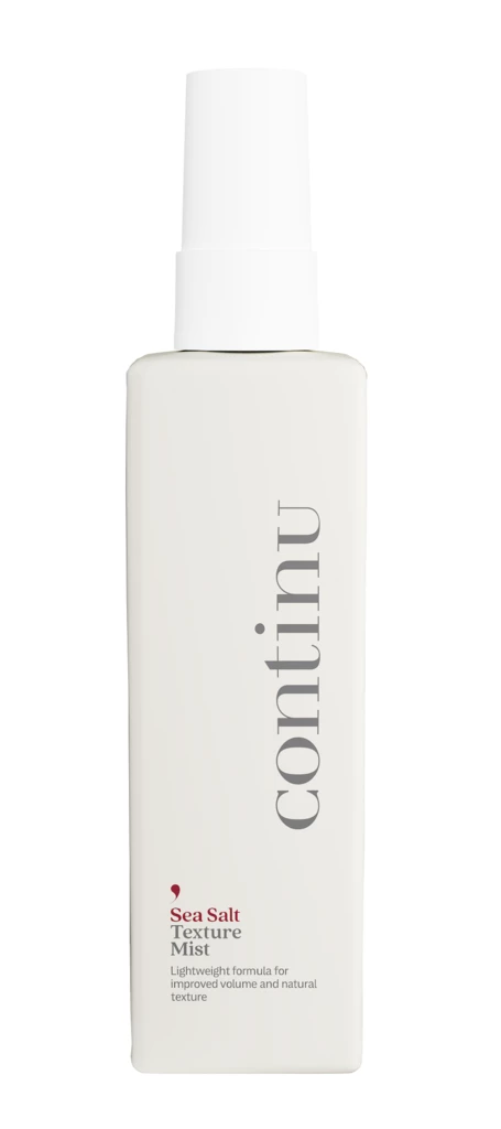 Continu Sea Salt Texture Mist 150 ml