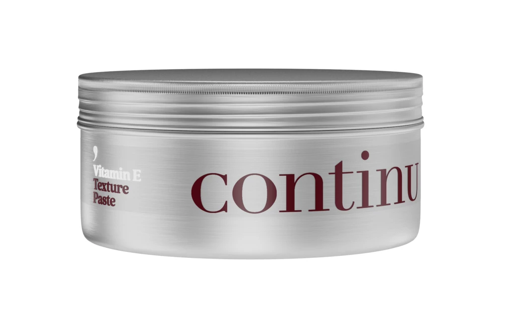 Continu Vitamin E Texture Paste 100 ml